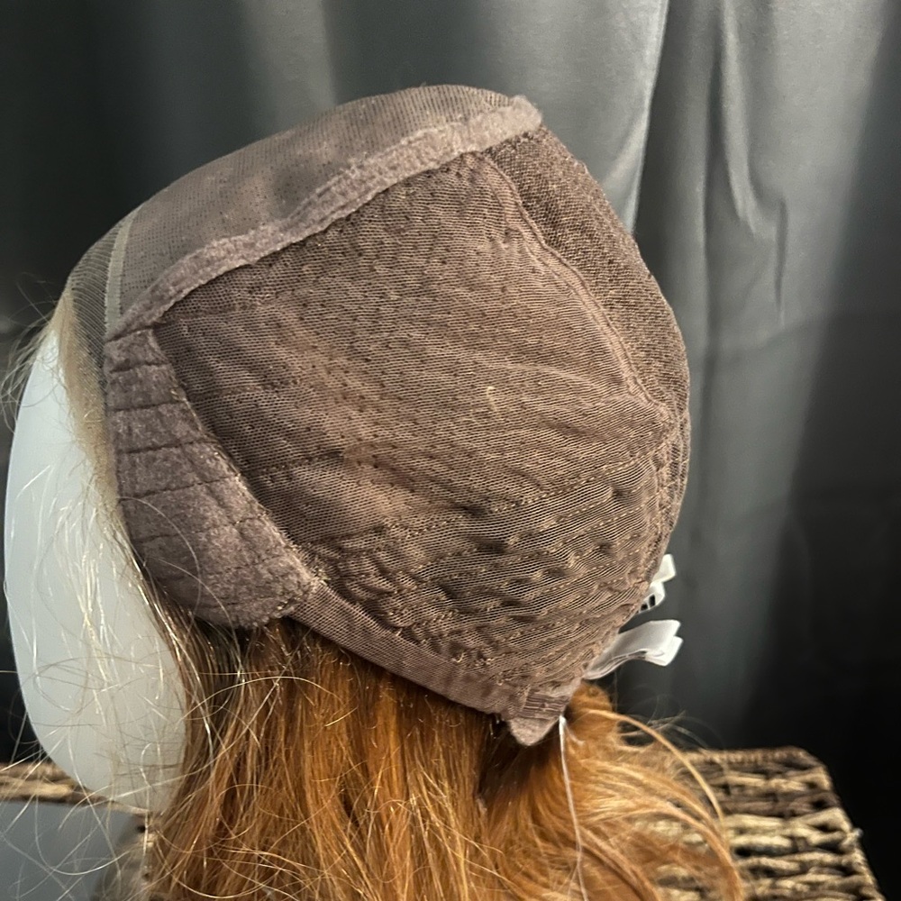 Raquel Welch Simmer Elite
SS Iced Pumpkin Spice RL29/33ss - Picture 6 of 8